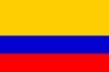Bandera de Colombia Bandera actual de Colombia
