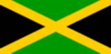 Bandera de Jamaica Bandera actual de Jamaica