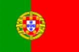 Bandera de Portugal Bandera actual de Portugal