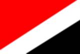 Bandera de Sealand Bandera actual de Sealand