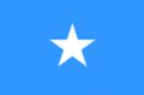 Bandera de Somalia Bandera actual de Somalia