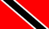 Bandera de Trinidad y Tobago Bandera actual de Trinidad y Tobago