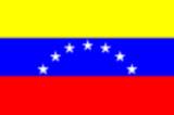 Bandera de Venezuela Bandera actual de Venezuela