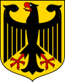 Escudo de Alemania