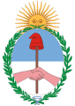 Escudo de Argentina