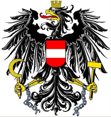 Escudo de Austria