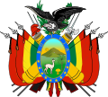 Escudo de Bolivia