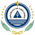 Escudo de Cabo Verde