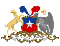 Escudo de Chile