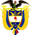 Escudo de Colombia