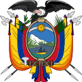 Escudo de Ecuador