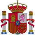 Escudo de España