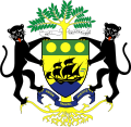 Escudo de Gabon