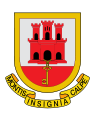 Escudo de Gibraltar