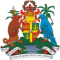 Escudo de Granada
