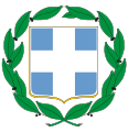Escudo de Grecia