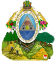 Escudo de Honduras