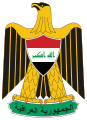 Escudo de Irak