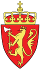 Escudo de Jan Mayen
