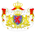 Escudo de Luxemburgo