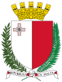 Escudo de Malta