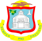 Escudo de Sint Maarten