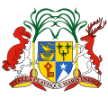 Escudo de Mauricio