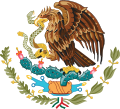 Escudo de México