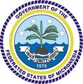Escudo de Estados Federados de Micronesia