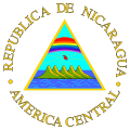 Escudo de Nicaragua