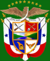 Escudo de Panamá