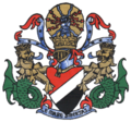 Escudo de Sealand