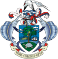 Escudo de Seychelles
