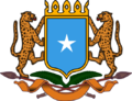 Escudo de Somalia