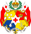 Escudo de Tonga