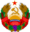 Escudo de Trandsniester