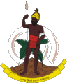 Escudo de Vanuatu
