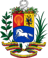Escudo de Venezuela