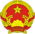 Escudo de Vietnam