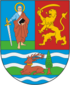 Escudo de Voivodina