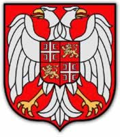 Escudo de Yugoslavia