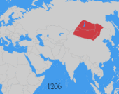 MONGOLIA