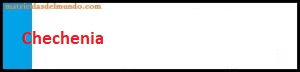 Chechenia