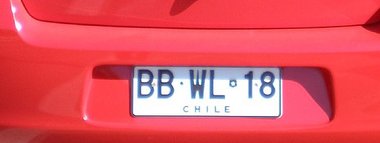 Chile