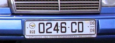 Guinea Bissau