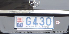 Monaco