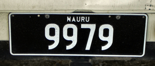 Nauru