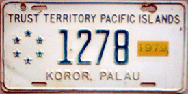 Islas Ultramarinas de Estados Unidos