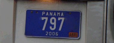 Panamá