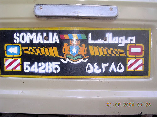 Somalia